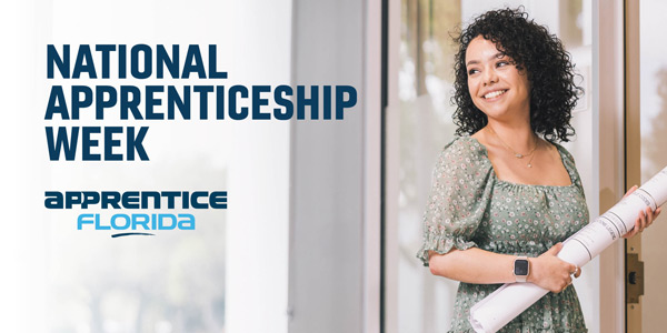 National Apprenticeship Week - Email Header 1