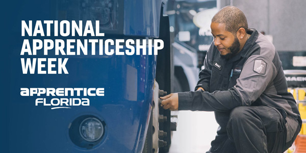 National Apprenticeship Week - Email Header 2