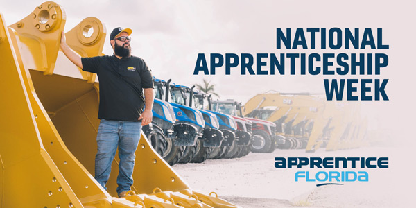 National Apprenticeship Week - Email Header 5