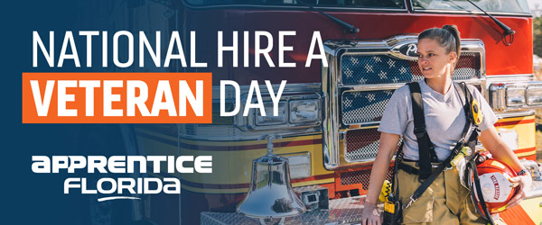 Hire A Veteran Day Email Header 2