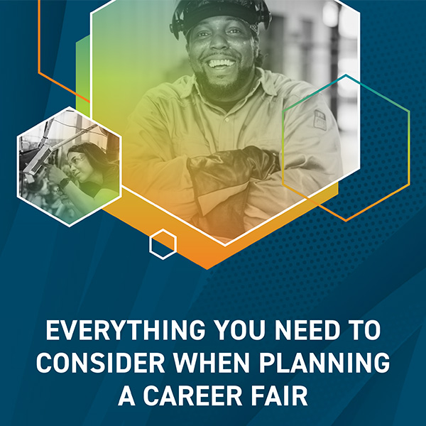 Career Fair Toolkit